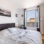 Guestready - Lugar De Sonho Perto Do Pere Lachaise