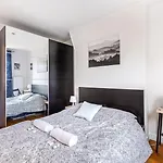 Guestready - Lugar De Sonho Perto Do Pere Lachaise